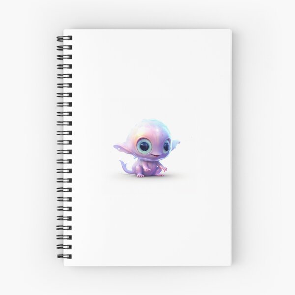 Item preview, Cute Futuristic Purple Alien Science Fiction designed and sold by FuturisticV.