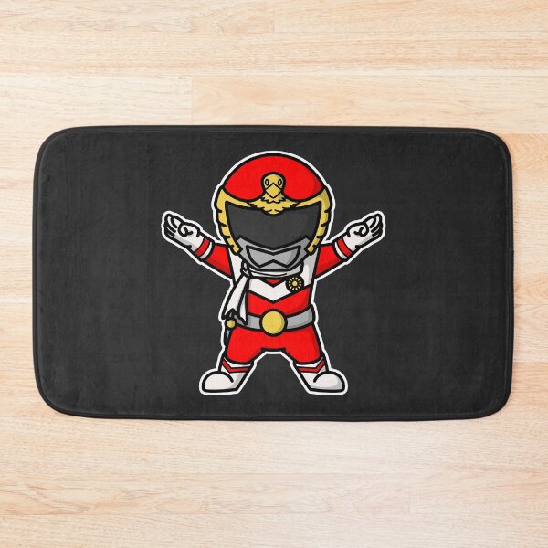 Item preview, VulEagle Super Sentai Chibi Style Kawaii designed and sold by mattzwug-draws.
