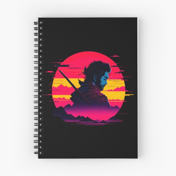 Item preview, Miyamoto Musashi designed and sold by Noxia-Designs.