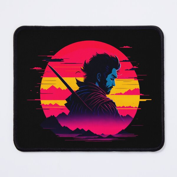 Item preview, Miyamoto Musashi designed and sold by Noxia-Designs.
