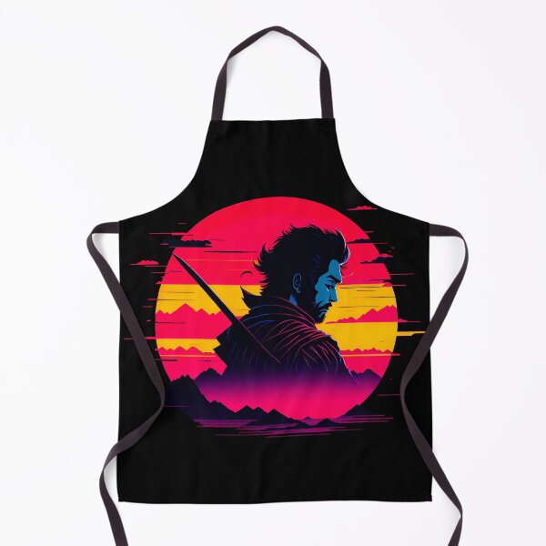 Item preview, Miyamoto Musashi designed and sold by Noxia-Designs.