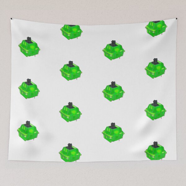 Item preview, Simple Kiwi Switch Tactile Mechanical Switch designed and sold by Vectorations.