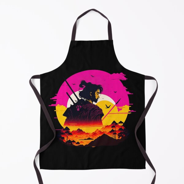 Item preview, Miyamoto Musashi designed and sold by Noxia-Designs.