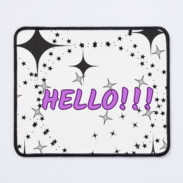 Item preview, Palabra: Hola!!! Hello!! designed and sold by Veremis.