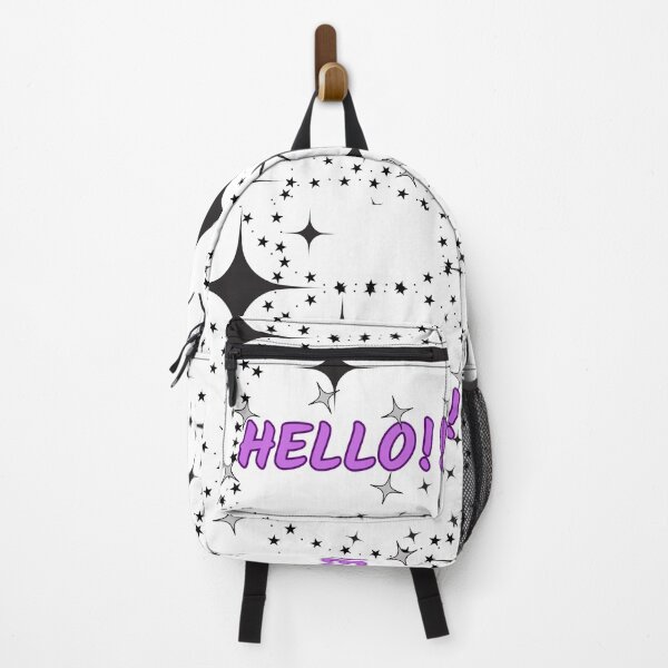 Item preview, Palabra: Hola!!! Hello!! designed and sold by Veremis.