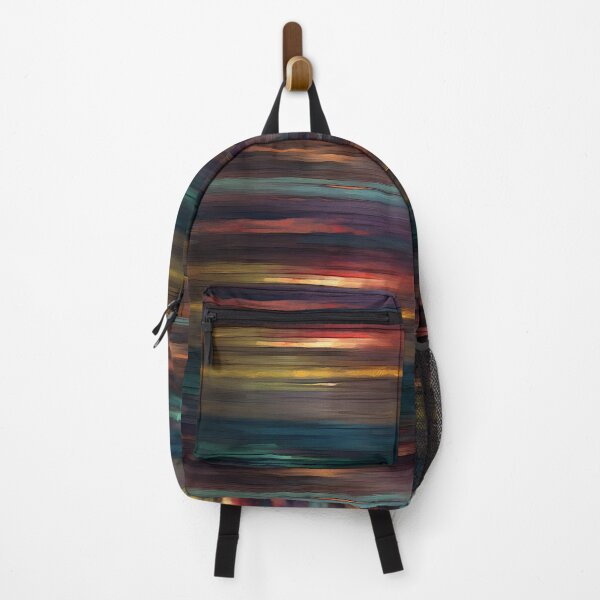 Item preview, Abstract Rainbow designed and sold by Immarcescible.