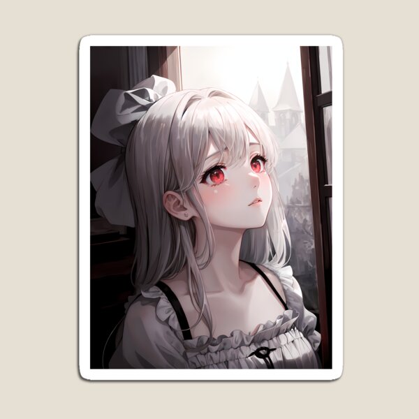 Carmine Magnet