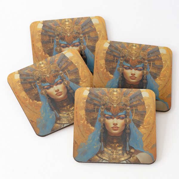 Item preview, Goddess Isis designed and sold by DavidLoblaw.