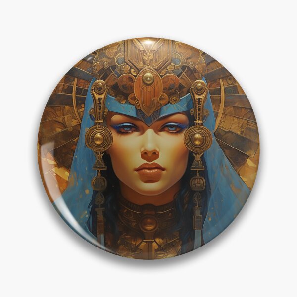 Item preview, Goddess Isis designed and sold by DavidLoblaw.