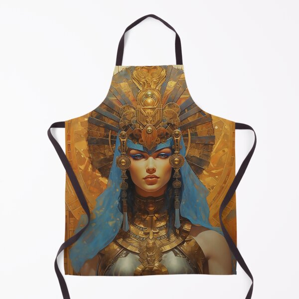 Item preview, Goddess Isis designed and sold by DavidLoblaw.