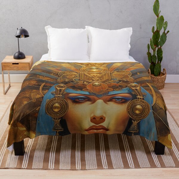 Item preview, Goddess Isis designed and sold by DavidLoblaw.