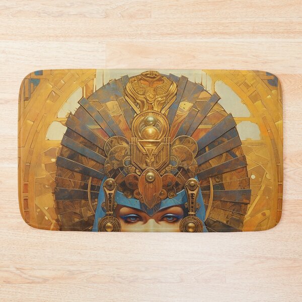 Item preview, Goddess Isis designed and sold by DavidLoblaw.