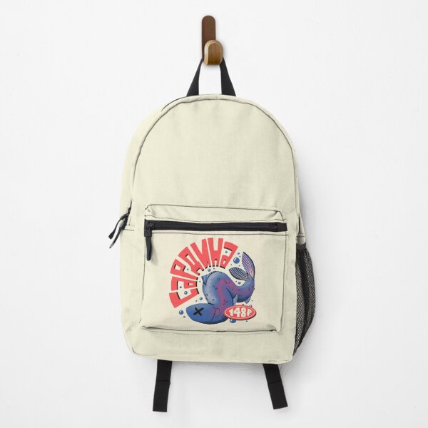 Item preview, Sardines 148₽ designed and sold by Nathanillla.