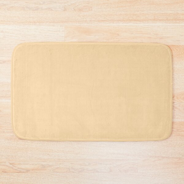 Item preview, Color Navajo white (#FFDEAD) Yellow designed and sold by ColorsVisuals.