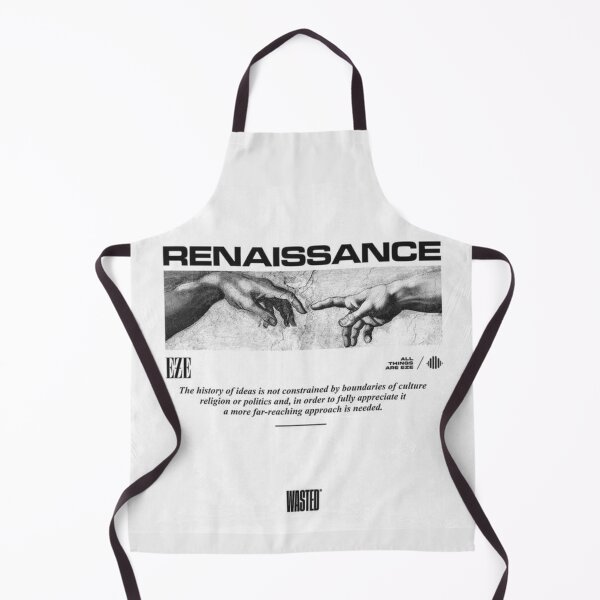 Aperçu de l'œuvre Renaissance créée et vendue par Juanitodesigns.