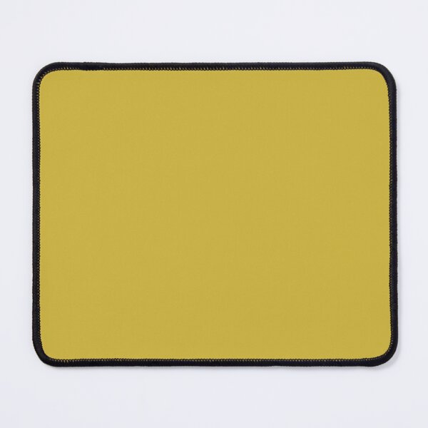 Item preview, Color Old gold (#CFB53B) Yellow designed and sold by ColorsVisuals.