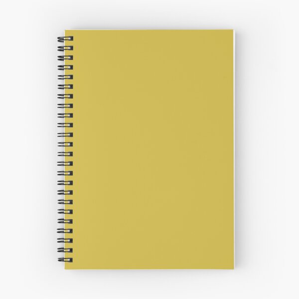 Item preview, Color Old gold (#CFB53B) Yellow designed and sold by ColorsVisuals.