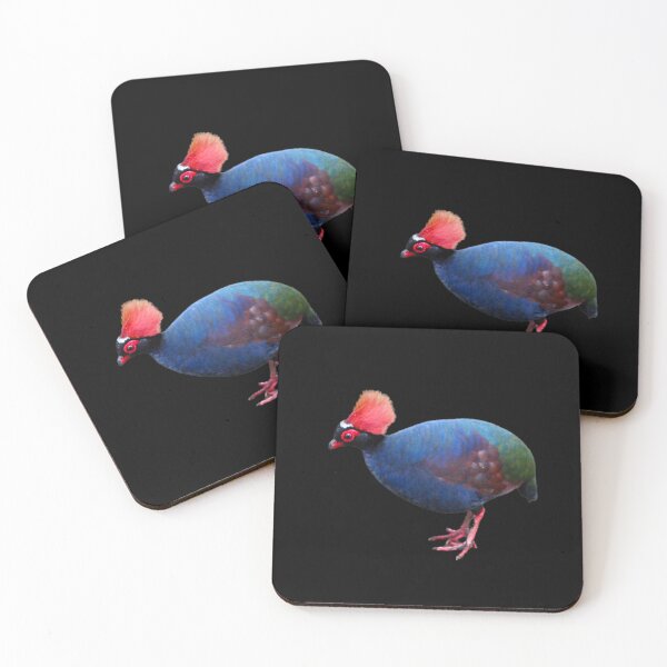 Aperçu de l'œuvre Petit oiseau génial créée et vendue par CreativelyTaz.