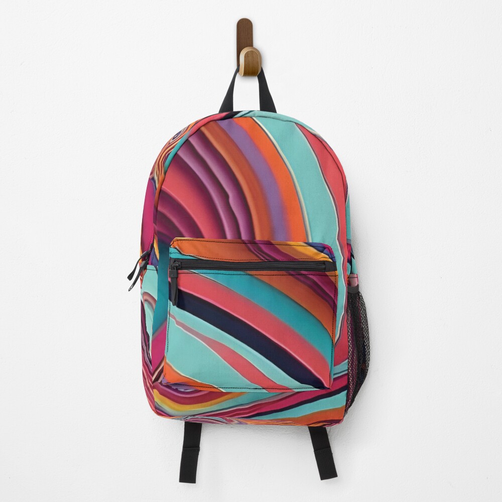 Item preview, Backpack designed and sold by Rfrancois1985.