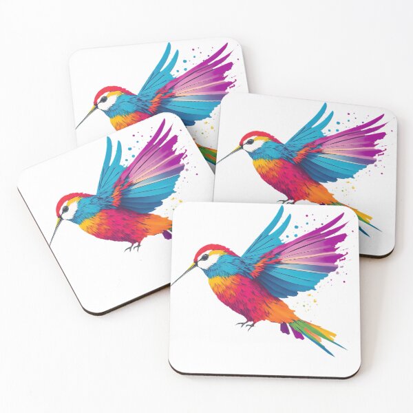 Item preview, Rainbow Bird designed and sold by Magic-almix.