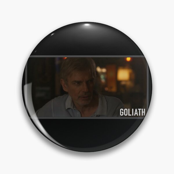 Item preview, Goliath Random Moment #5 designed and sold by MindScream461.