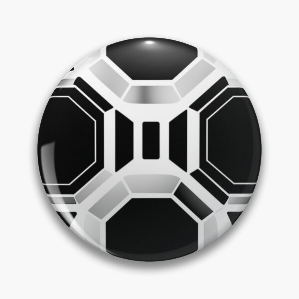 Item preview, Abstract Geometry in Black and White designed and sold by SBD-Shop.