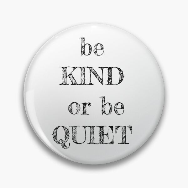 Item preview, Be kind designed and sold by Adasha Knight.