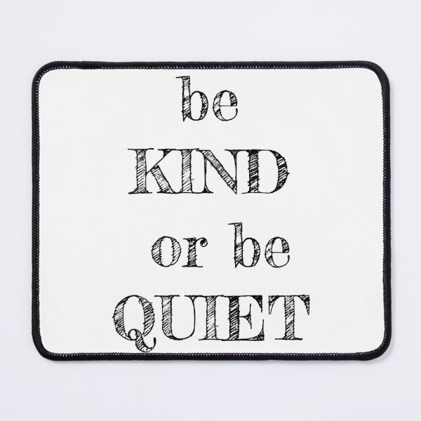 Item preview, Be kind designed and sold by Adasha Knight.