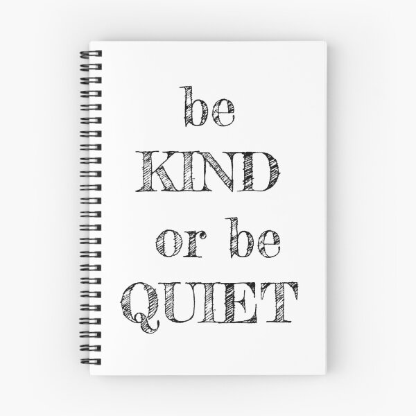 Item preview, Be kind designed and sold by Adasha Knight.