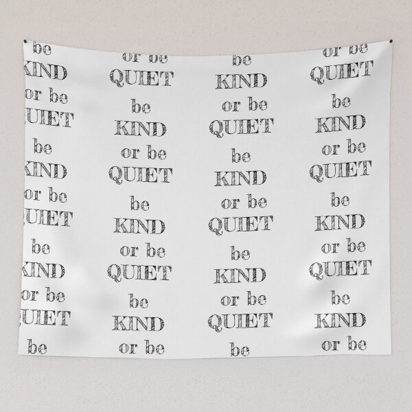 Item preview, Be kind designed and sold by Adasha Knight.