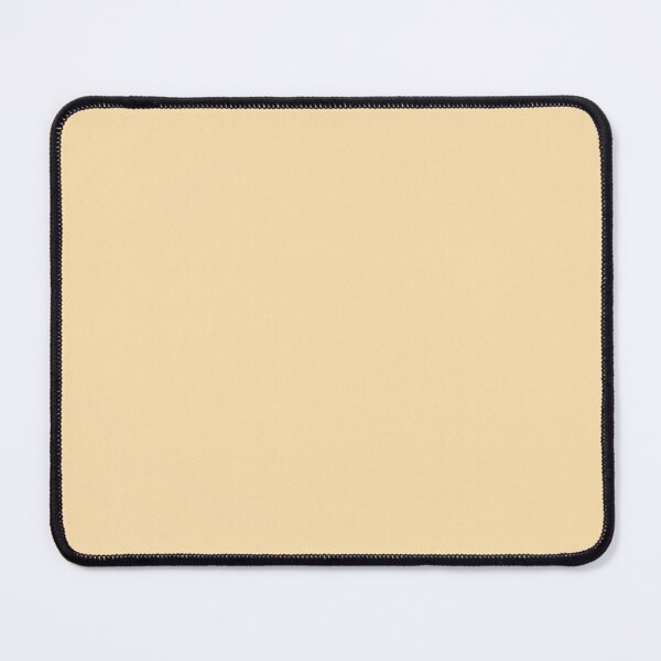 Item preview, Color Peach Yellow (#FADFAD) Yellow designed and sold by ColorsVisuals.