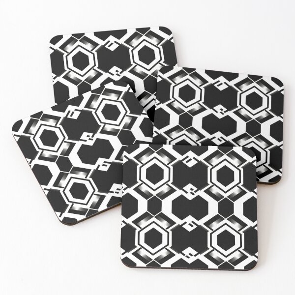 Item preview, Pattern geometries designed and sold by SBD-Shop.