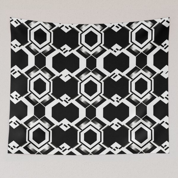 Item preview, Pattern geometries designed and sold by SBD-Shop.