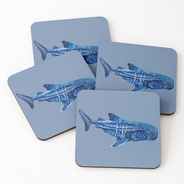 Item preview, Whale Shark designed and sold by Aubree Parkinson.