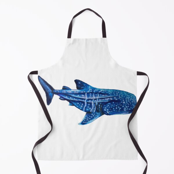 Item preview, Whale Shark designed and sold by Aubree Parkinson.