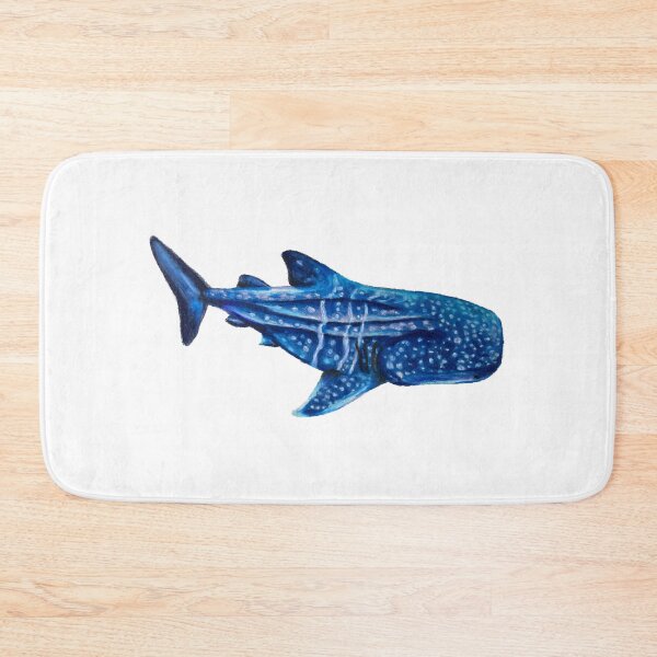 Item preview, Whale Shark designed and sold by Aubree Parkinson.