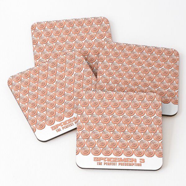 Item preview, Spacemen 3 Perfect Prescription designed and sold by theoralcollage.