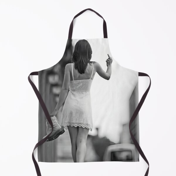 Item preview, Feminist Middle Finger Woman designed and sold by waltersww.