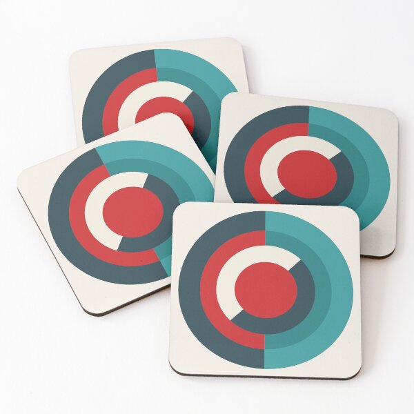 Item preview, Geo Circle designed and sold by Texterns.