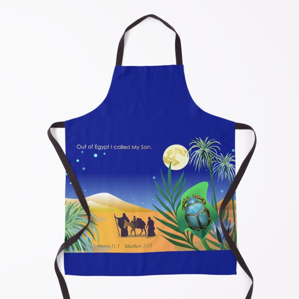 Item preview, fuera de egipto designed and sold by Patricia Howitt.