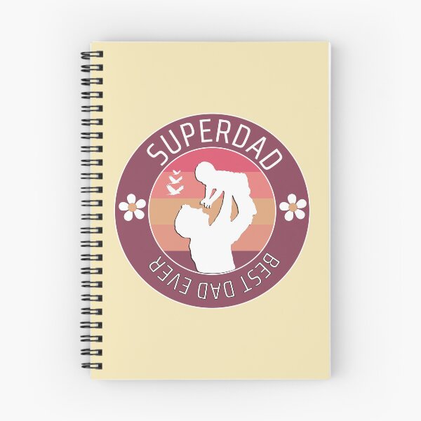 Item preview, SUPERDAD designed and sold by GIFTPLANETGP.