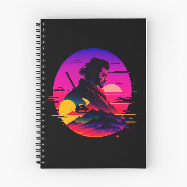 Item preview, Miyamoto Musashi designed and sold by Noxia-Designs.