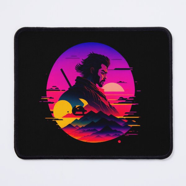 Item preview, Miyamoto Musashi designed and sold by Noxia-Designs.