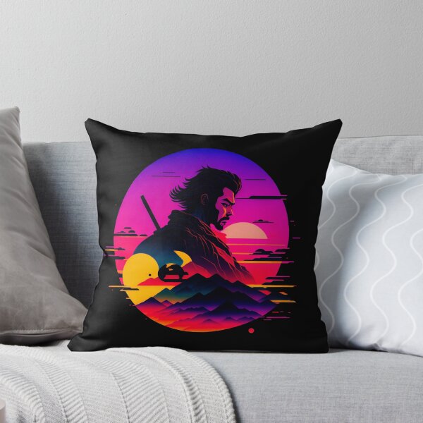 Item preview, Miyamoto Musashi designed and sold by Noxia-Designs.