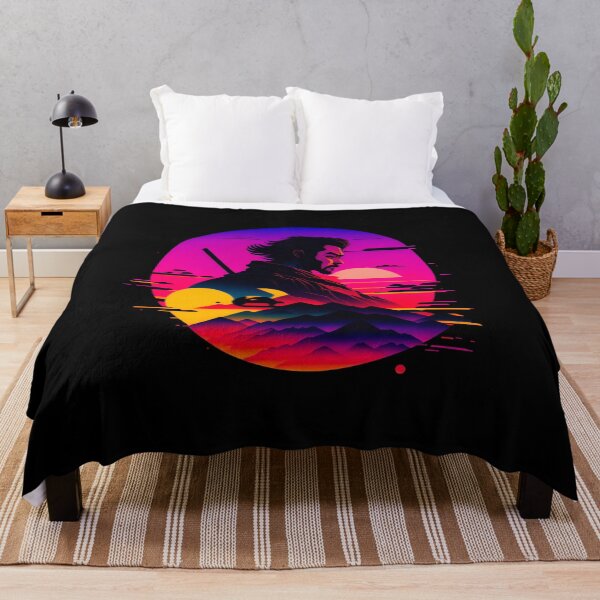 Item preview, Miyamoto Musashi designed and sold by Noxia-Designs.