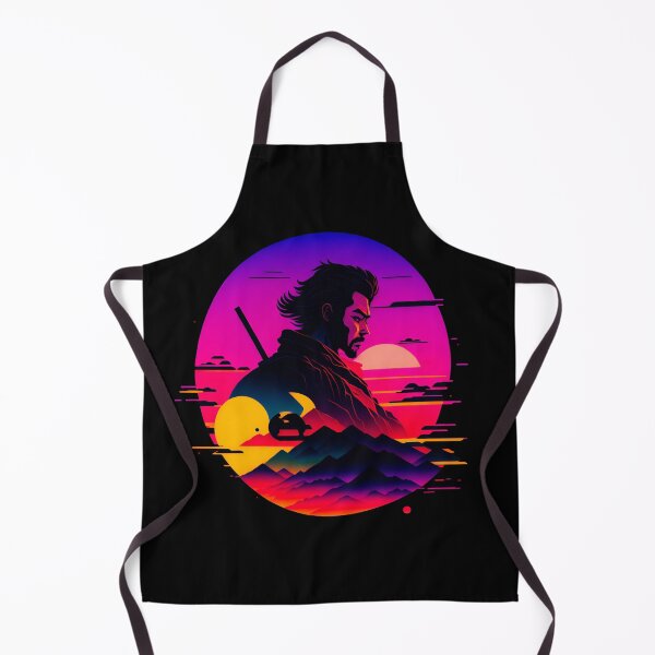 Item preview, Miyamoto Musashi designed and sold by Noxia-Designs.