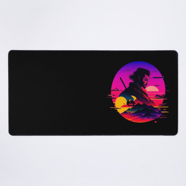 Item preview, Miyamoto Musashi designed and sold by Noxia-Designs.