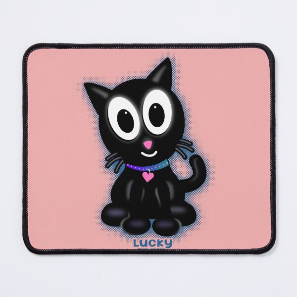 Item preview, Lucky designed and sold by willibilli.
