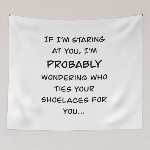 Item preview, Staring at you designed and sold by Adasha Knight.