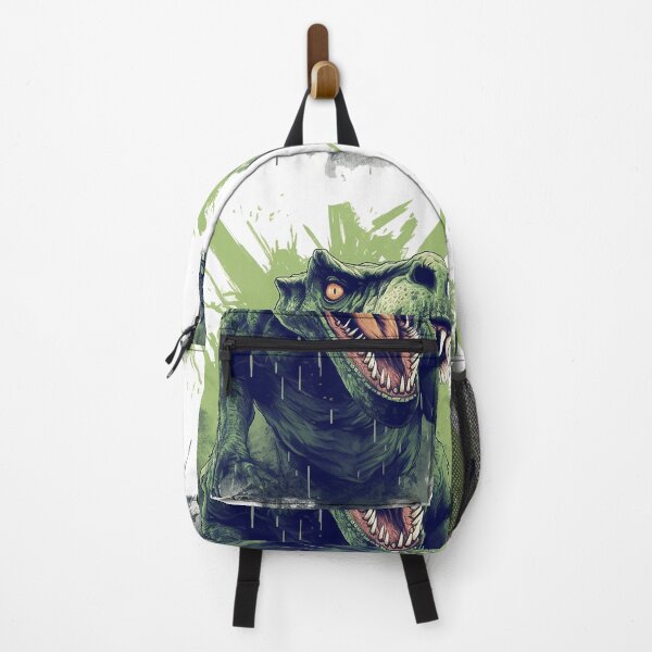 Item preview, Powerful T-Rex Portrayal designed and sold by MuseOfMilo.